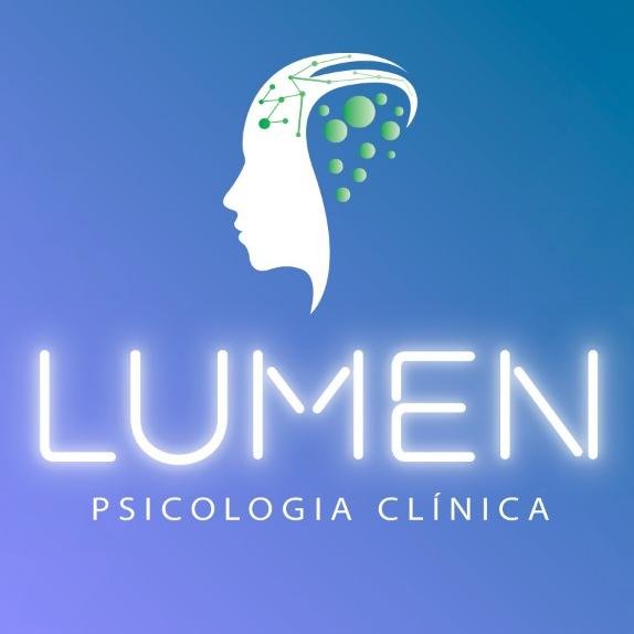 Lumen Psicologia e Saúde Logo
